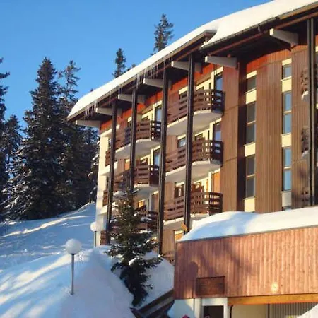 Appartamento Confortable 5 Pers. Au Pied Des Pistes Avec Balcon - Fr-1-275-125 *