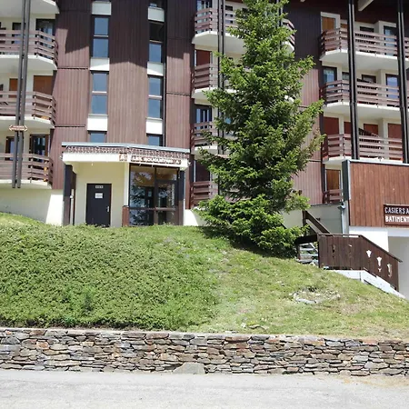 Confortable 5 Pers. Au Pied Des Pistes Avec Balcon - Fr-1-275-125 * La Rosiere (Savoie)